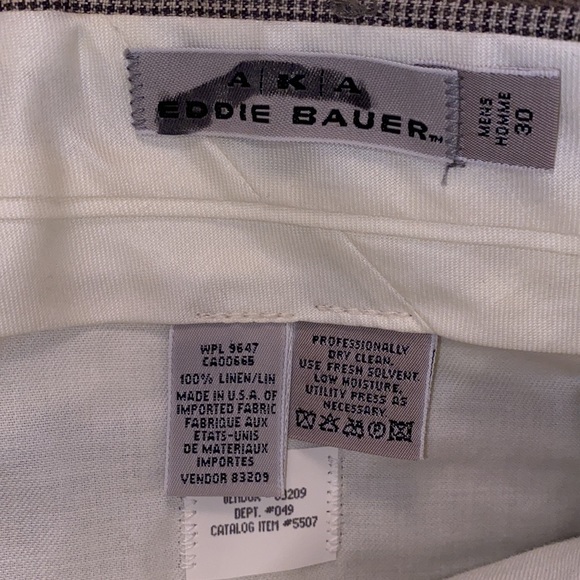 Eddie Bauer Dress Pants - Picture 5 of 6